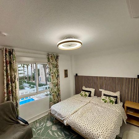 Apartamento Bulevar En Playa Albir El Albir Eksteriør bilde