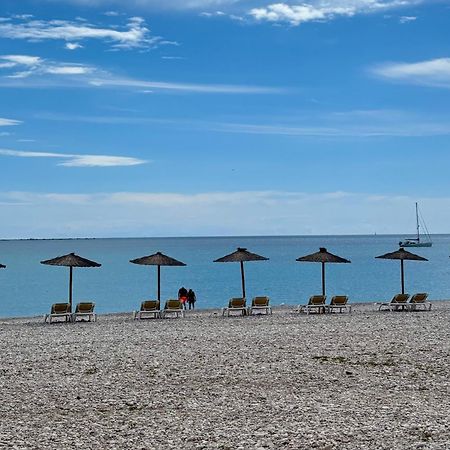 Apartamento Bulevar En Playa Albir El Albir Eksteriør bilde