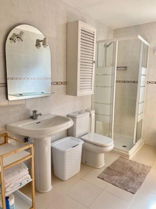 Apartamento Bulevar En Playa Albir El Albir Eksteriør bilde