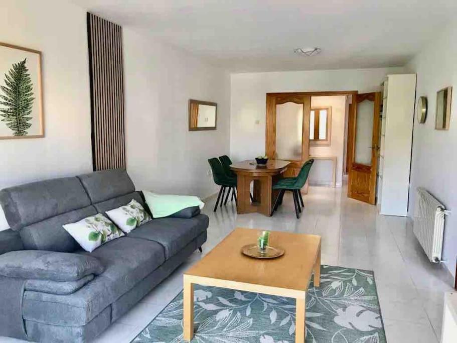 Apartamento Bulevar En Playa Albir El Albir Eksteriør bilde
