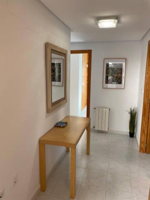 Apartamento Bulevar En Playa Albir El Albir Eksteriør bilde