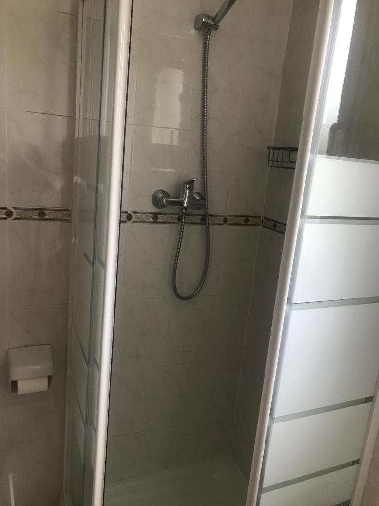 Apartamento Bulevar En Playa Albir El Albir Eksteriør bilde