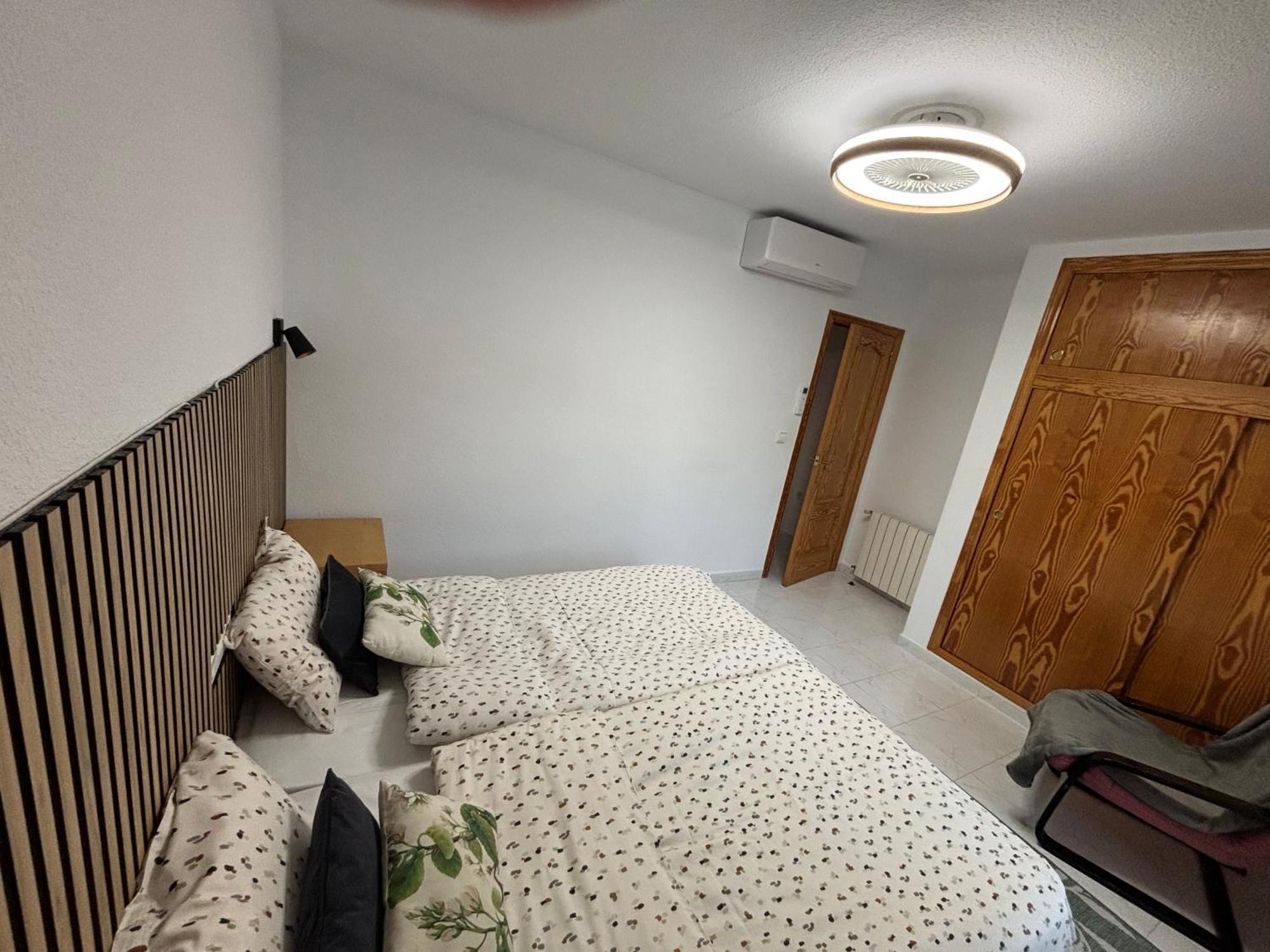 Apartamento Bulevar En Playa Albir El Albir Eksteriør bilde