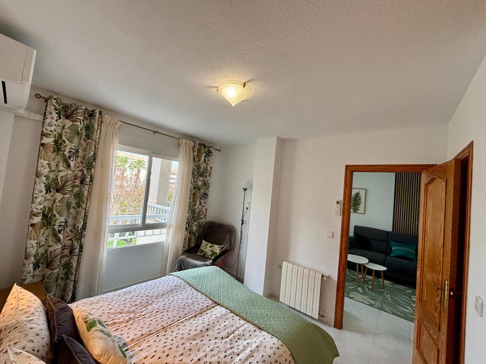 Apartamento Bulevar En Playa Albir El Albir Eksteriør bilde